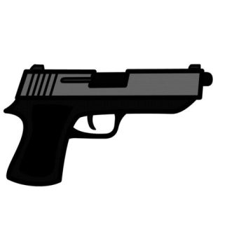 pistol gun pic